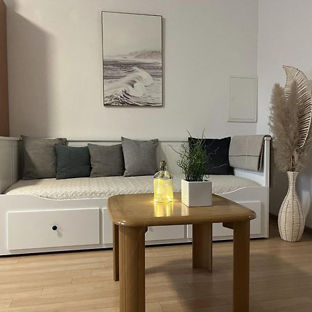 Neu Apartment In Schloss Naehe,Parkplatz, Netflix Sögel Buitenkant foto