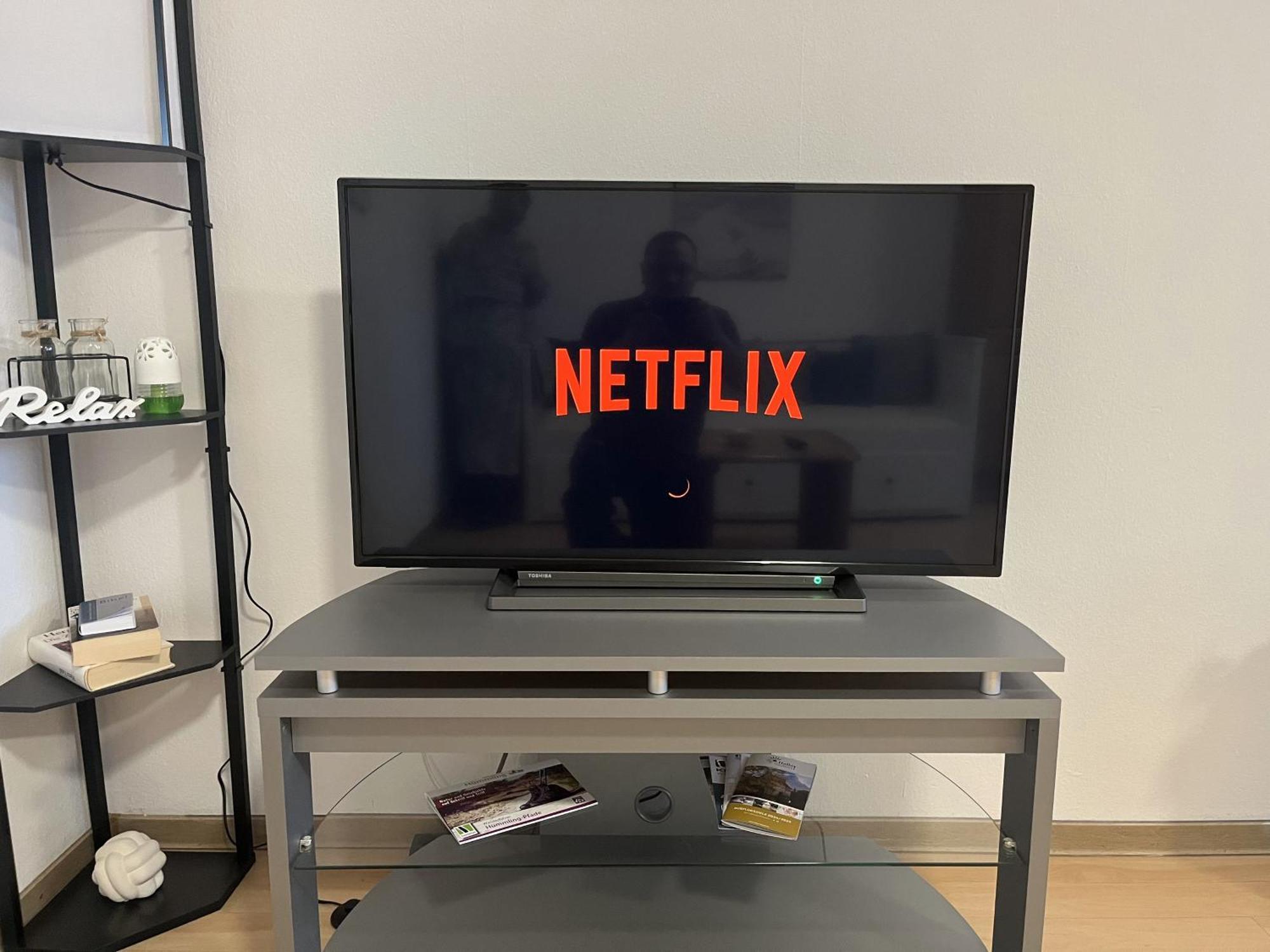 Neu Apartment In Schloss Naehe,Parkplatz, Netflix Sögel Buitenkant foto